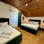 Lakeview Escape Koman