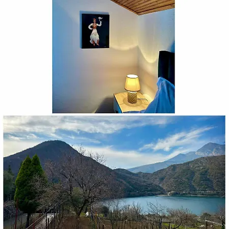 Lakeview Escape Koman