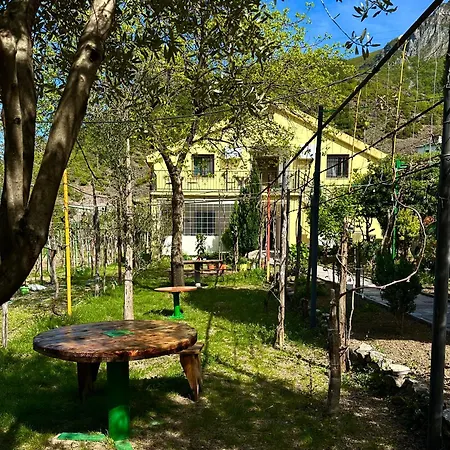 Gasthof Lakeview Escape Koman