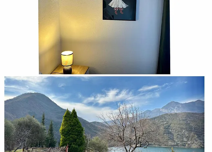 Lakeview Escape