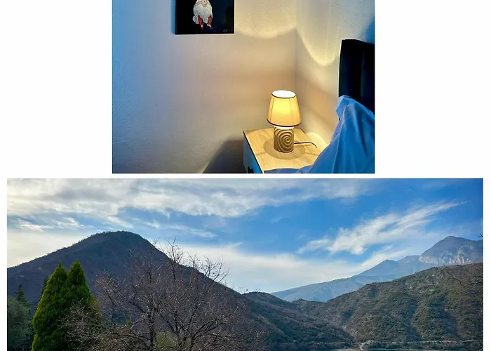Lakeview Escape Koman