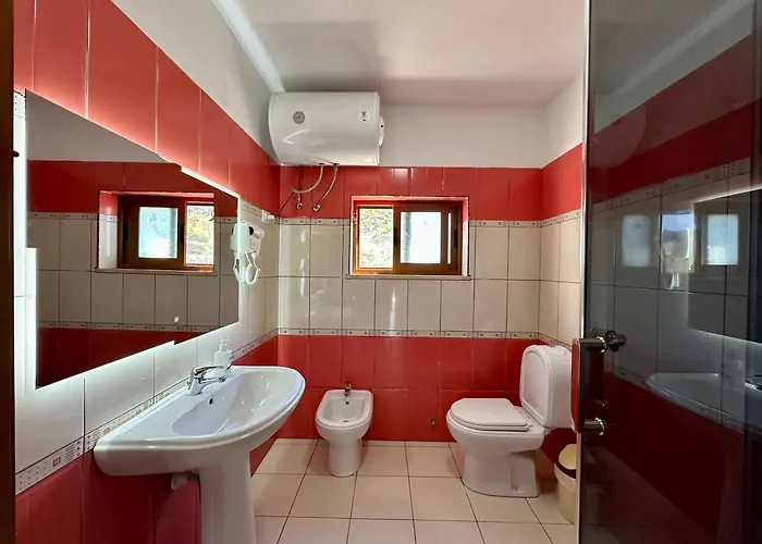 Lakeview Escape بيت ضيافة