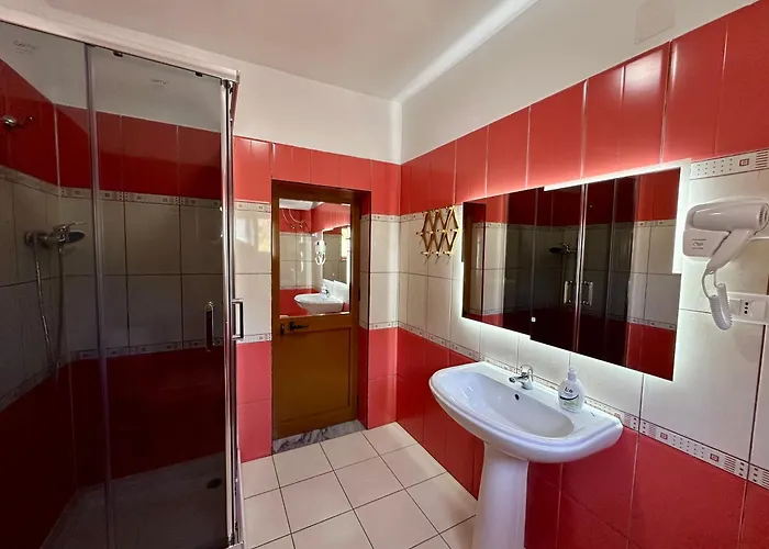 بيت ضيافة Lakeview Escape 3*