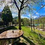 Vendégház Lakeview Escape 3*