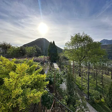 Lakeview Escape Koman