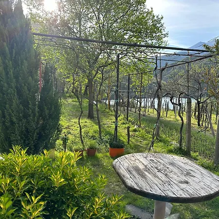Guest house Lakeview Escape