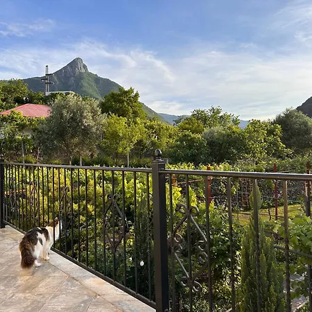 Guest house Lakeview Escape Koman