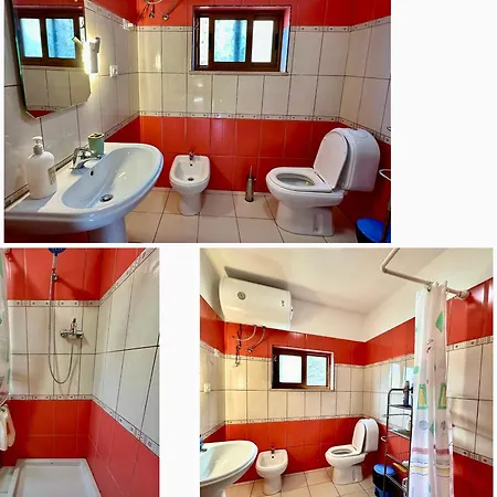 Lakeview Escape * Koman