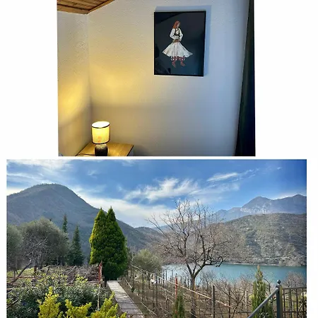 Lakeview Escape