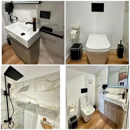 Lakeview Escape Pensjonat