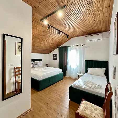 Lakeview Escape Pensjonat *