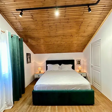 Lakeview Escape Guest house