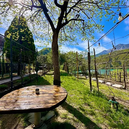 Vendégház Lakeview Escape 3*