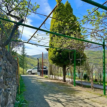 Lakeview Escape Vendégház 3*