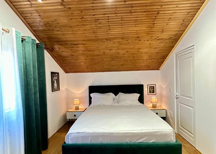 Lakeview Escape Pensjonat