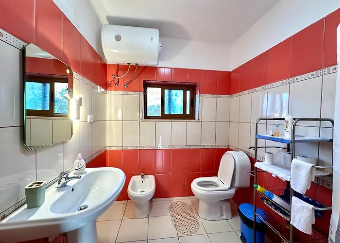 Lakeview Escape Pensjonat